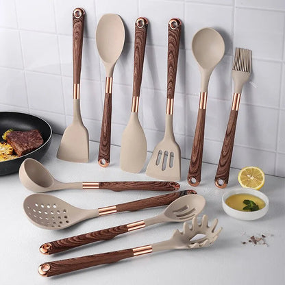 PROKitchen™ Kitchen Utensil Set