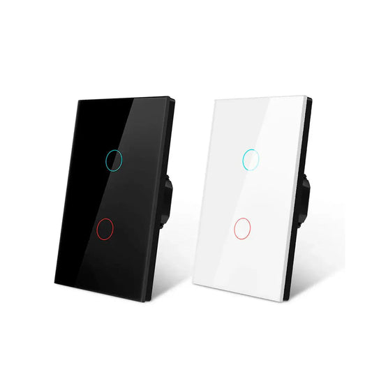 Smart Wi-Fi Switch