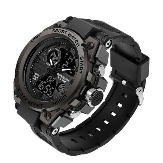 Sanda Sport Watch for Men