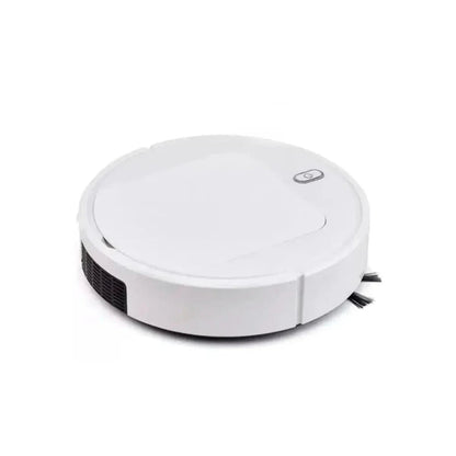 CLEAN MASTER™ Intelligent Robot Vacuum Cleaner