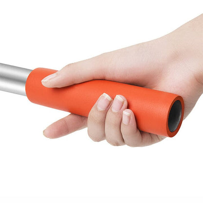 Dual-Layer Retractable Car Wash Brush