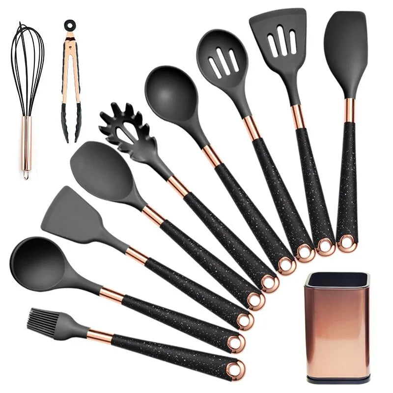 PROKitchen™ Kitchen Utensil Set