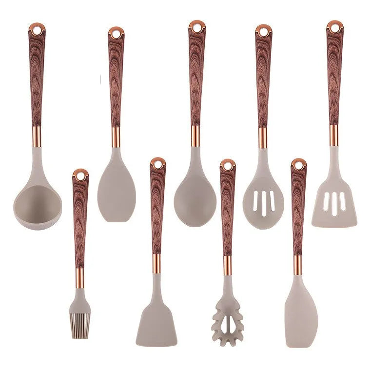 PROKitchen™ Kitchen Utensil Set