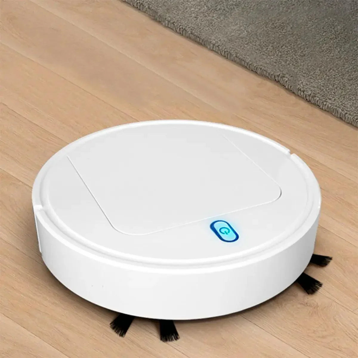 CLEAN MASTER™ Intelligent Robot Vacuum Cleaner