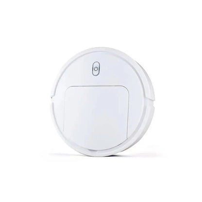 CLEAN MASTER™ Intelligent Robot Vacuum Cleaner