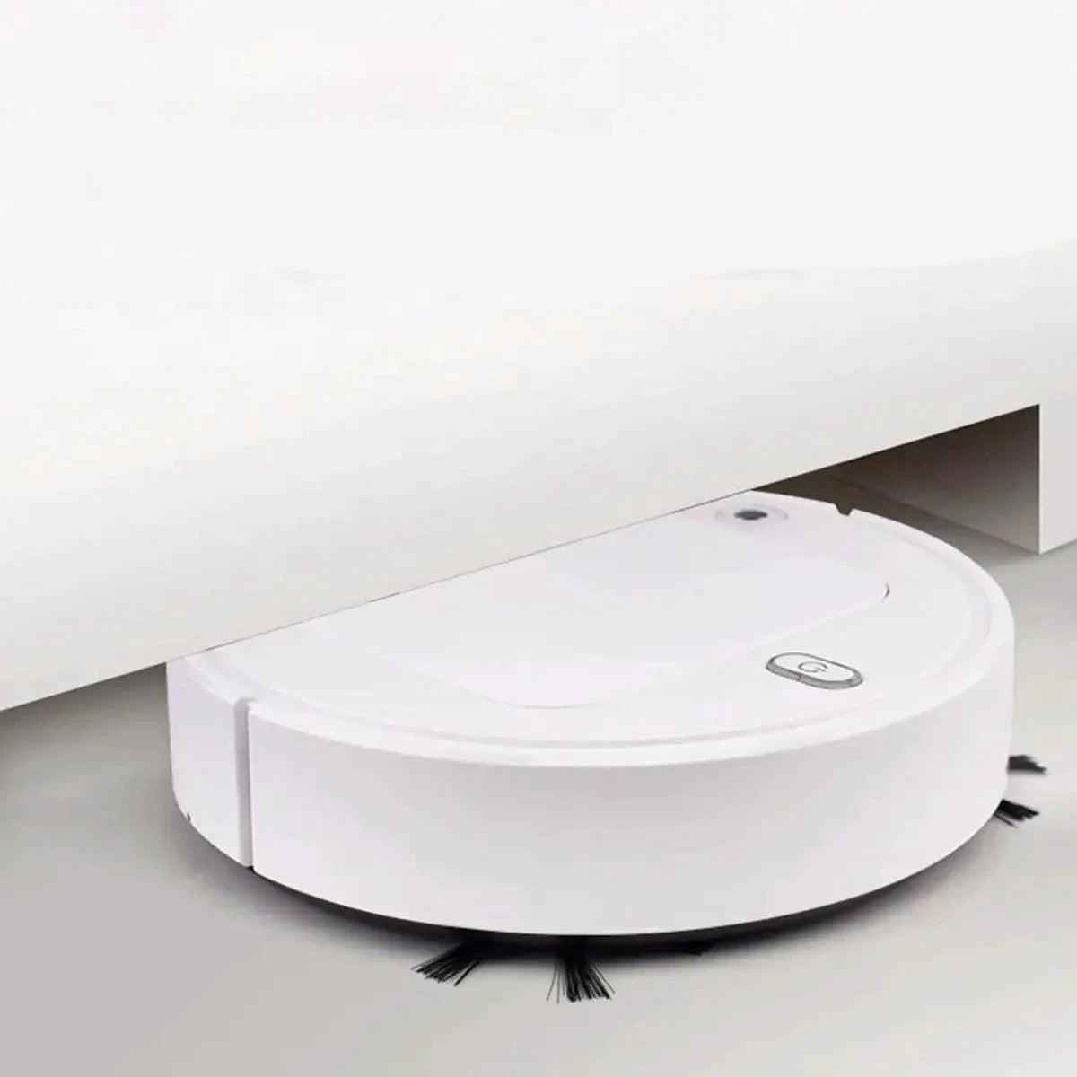 CLEAN MASTER™ Intelligent Robot Vacuum Cleaner