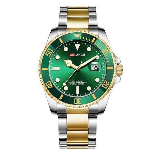 Luxury Sport Men’s Watch