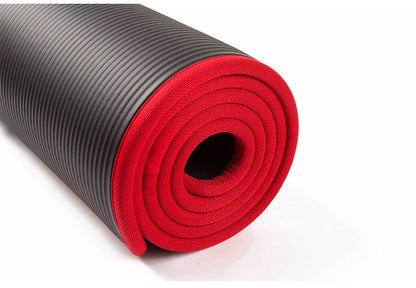 Extra-Strong Non-Slip Yoga Mat